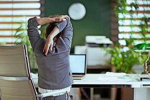 Le personnel étant le bien le plus précieux d’une entreprise, il est essentiel d’instaurer un environnement de travail sain.