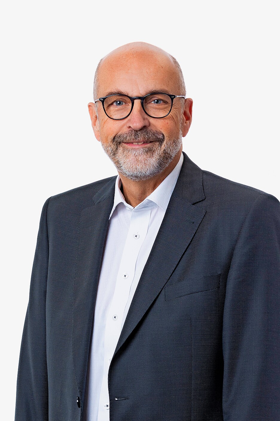Stefan Muri, directeur de Previs Prévoyance.