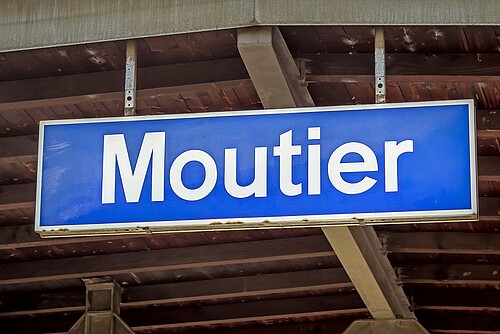 La ville de Moutier fait désormais partie du canton du Jura.