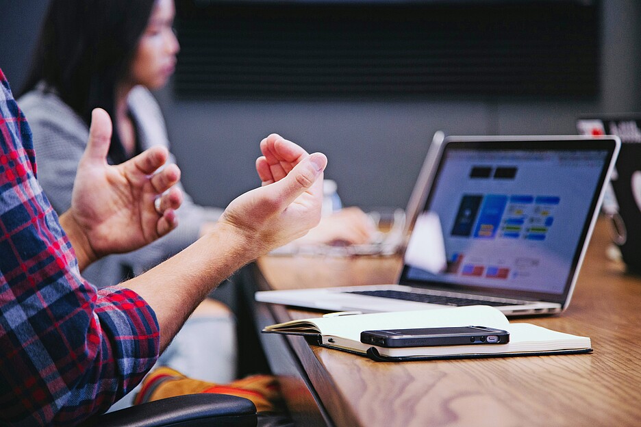Le travail agile devient également un sujet de plus en plus important pour les administrations communales.