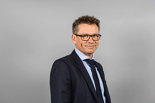 Patrick Kutschera, chef du service SuisseEnergie: «La situation reste en effet tendue.»