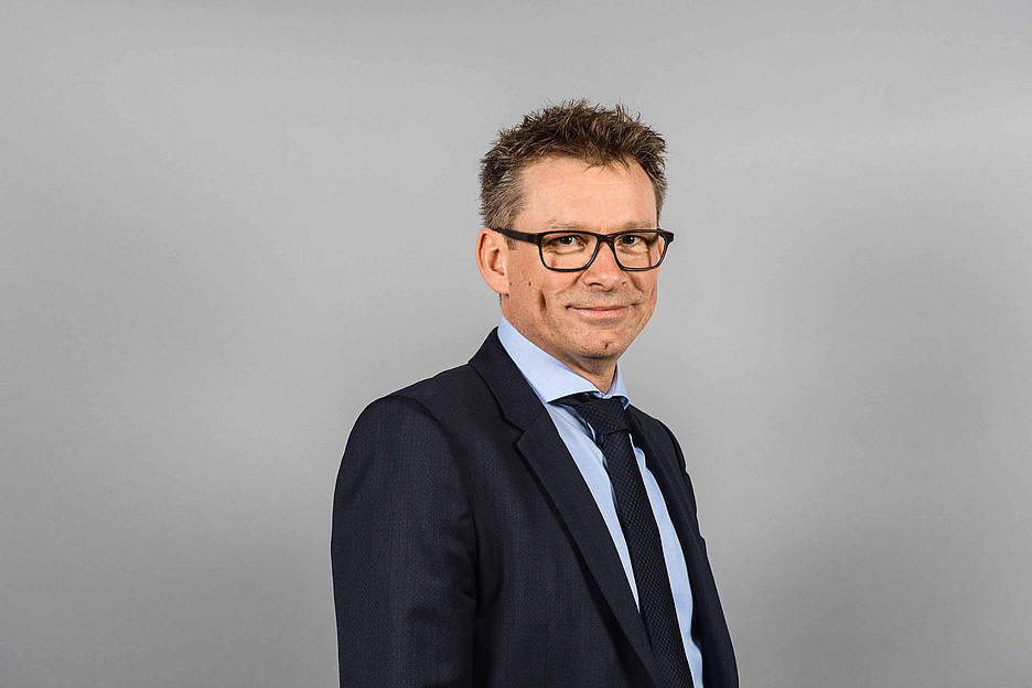 Patrick Kutschera, chef du service SuisseEnergie: «La situation reste en effet tendue.»