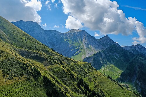 Les communes du Parc naturel régional Gruyère Pays d’Enhaut poursuivent des objectifs énergétiques communs.