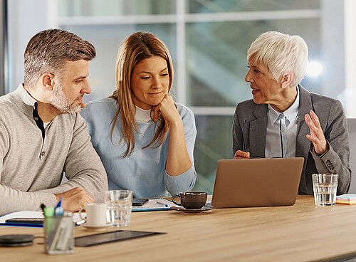 Grâce à de bonnes prestations de prévoyance, les communes peuvent se positionner comme des employeurs attractifs.