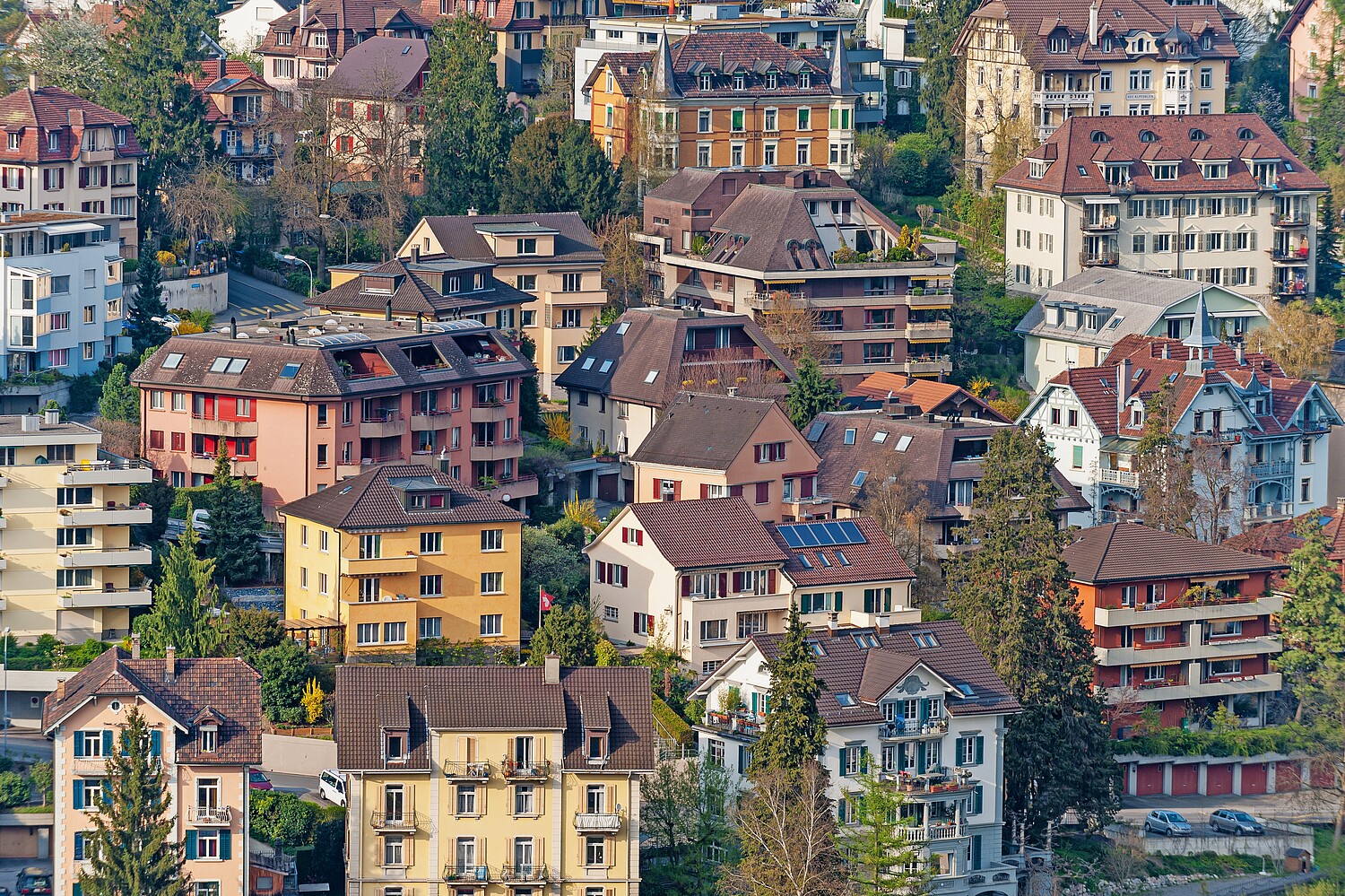 1509981758 La création de logements appropriés en nombre suffisant et au bon endroit est un grand défi.