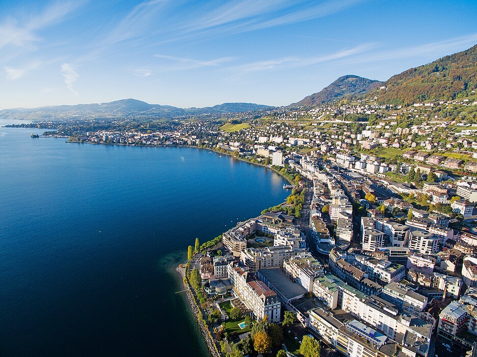 Les communes vaudoises sont très différentes les unes des autres et font face à des défis financiers complexes.