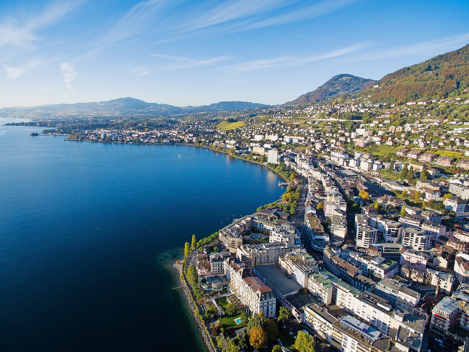 506371360 Les communes vaudoises sont très différentes les unes des autres et font face à des défis financiers complexes.
