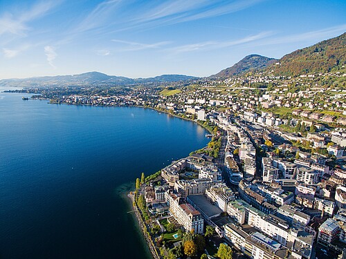 Les communes vaudoises sont très différentes les unes des autres et font face à des défis financiers complexes.